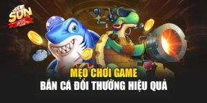 Game Bắn Cá Đổi Thưởng - Trải Nghiệm Giải Trí Đỉnh Cao 